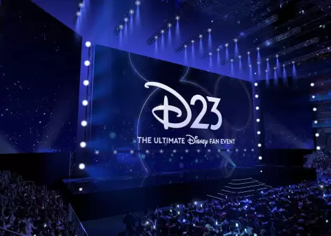 Disney sorprende con secuelas, nuevas historias y proyectos animados in�ditos