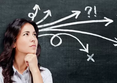 El prop�sito cambia mientras avanzamos y transforma nuestras decisiones personales.
