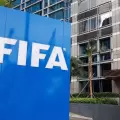 FIFA destituye a Kevin Lamour tras desafiar a Gianni Infantino