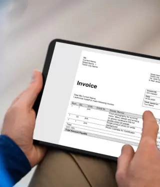 La facturaci�n electr�nica exige precisi�n, control y atenci�n para evitar errores costosos.