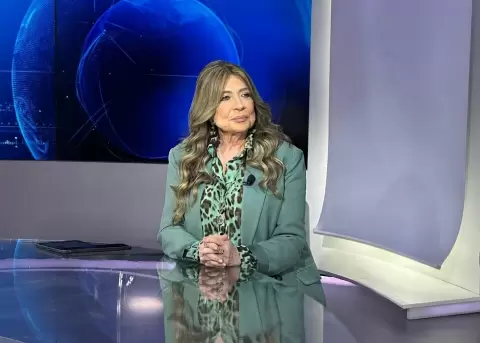 Ivonne Baki anuncia su candidatura para dirigir la ONU