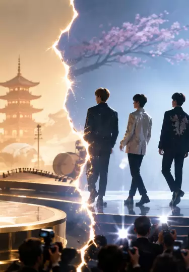 La decisi�n de BTS obliga a los Grammy a revisar su estrategia.