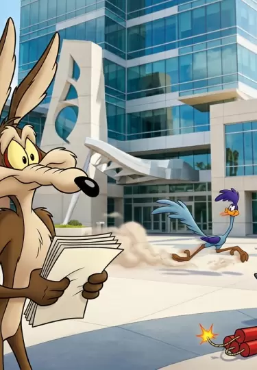 Una pel�cula rescatada demuestra que los Looney Tunes todav�a tienen mucho que ofrecer.