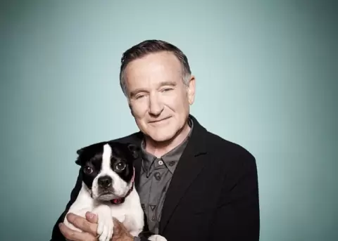 La familia de Robin Williams protege su legado frente a imitaciones digitales.