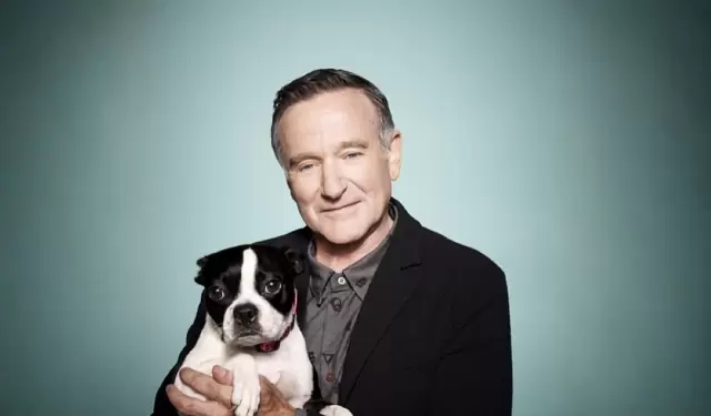La familia de Robin Williams protege su legado frente a imitaciones digitales.