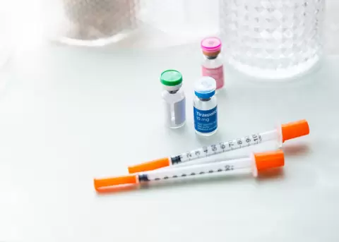Los p�ptidos generan expectativas, pero la ciencia todav�a exige evidencia.