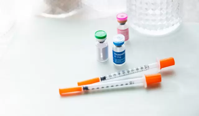 Los p�ptidos generan expectativas, pero la ciencia todav�a exige evidencia.