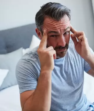 La ansiedad dominical puede revelar c�mo se vive el trabajo y futuro.
