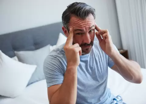 La ansiedad dominical puede revelar c�mo se vive el trabajo y futuro.