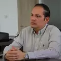 Luis Carlos �vila es designado director encargado del CIES