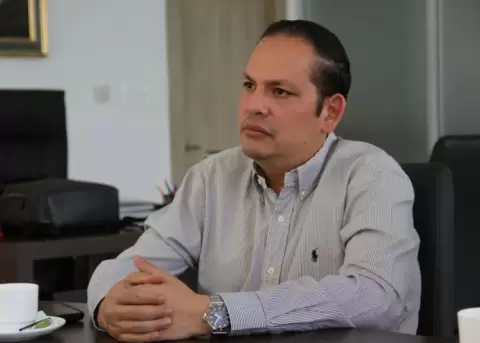 Luis Carlos �vila es designado director encargado del CIES