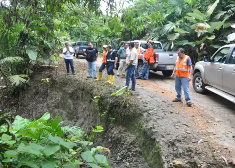 La preparaci�n de comunidades y territorios es clave para responder de manera oportuna ante desastres naturales y reducir sus impactos.