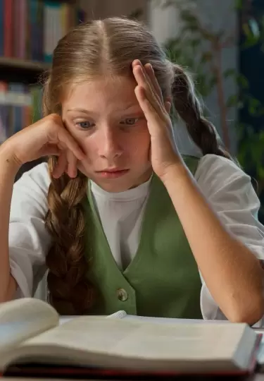 Ansiedad, incertidumbre y emociones que aparecen al regresar nuevamente al colegio.