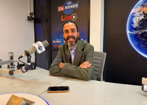 Juan Jos� Espinosa de los Monteros explica �cu�nto le cuesta a una empresa una mala reputaci�n?.