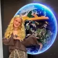 Penelope Robin: "No tengo plan B" y va por todo con su m�sica