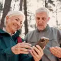 El 70% de c�mo envejecemos podr�a depender de nuestros h�bitos