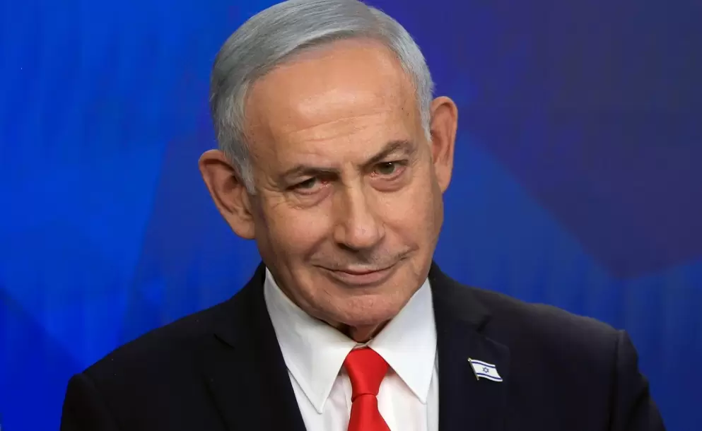 Turqu�a solicita a la Interpol una orden de arresto internacional contra Netanyahu