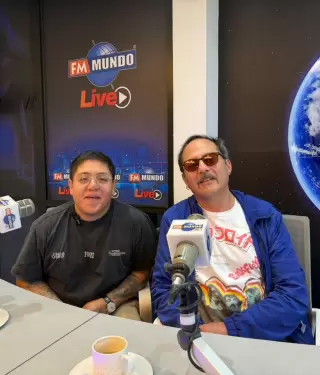 "Manden a Las Casas", una feria gastron�mica que busca que los quite�os visiten este sector.