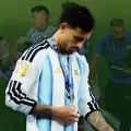 �Diez partidos! FIFA castiga a Leandro Paredes tras la final mundialista