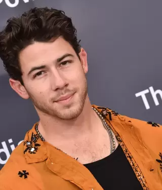Nick Jonas no consigui� el papel en una pel�cula animada de Disney tras no llevar algo importante al casting.