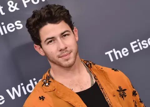 Nick Jonas no consigui� el papel en una pel�cula animada de Disney tras no llevar algo importante al casting.