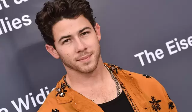 Nick Jonas no consigui� el papel en una pel�cula animada de Disney tras no llevar algo importante al casting.