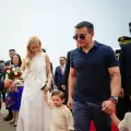 Daniel Noboa regresar� anticipadamente a Ecuador desde Asia tras muerte de Michele Sensi-Contugi y su esposa