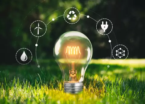 La ingenier�a enfrenta nuevos desaf�os ante la transici�n energ�tica mundial.