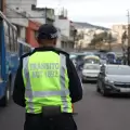 39 vías tendrán cierres este domingo por carrera atlética en Quito