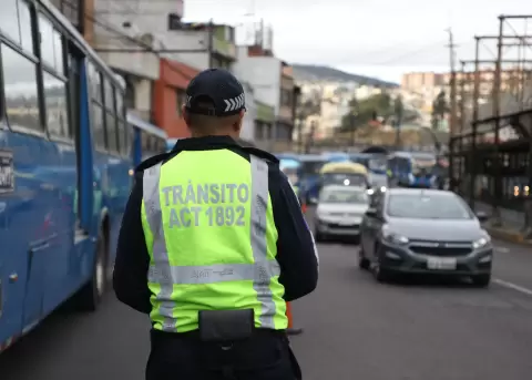 �Qu� cambios necesita Quito para mejorar su movilidad?