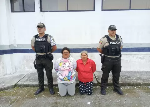 24 personas son aprehendidas por secuestros y extorsiones en cinco provincias