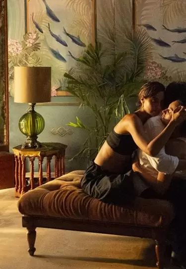 Ricky Martin regresa al cine junto a Gael Garc�a Bernal.