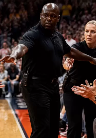Pol�mica en la WNBA tras un enfrentamiento que reaviv� debates deportivos.