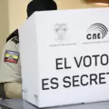 Las seccionales avanzan en medio de un "abuso" de impugnaciones y candidaturas "de conveniencia", cuestiona Esteban Ron