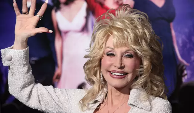Dolly Parton, Whitney Houston y el origen de cl�sico inmortal.
