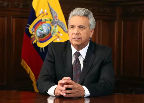 Caso Sinohydro: Tribunal anunciar� este viernes el veredicto contra Len�n Moreno