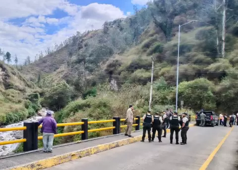 Fiscal�a confirma que restos del Mach�ngara corresponden a Lizeth Bunshi