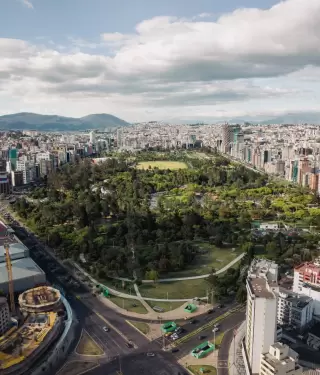 �Las edificaciones de la capital est�n construidas para soportar un sismo de gran magnitud?.