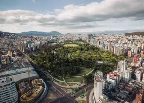 �Las edificaciones de la capital est�n construidas para soportar un sismo de gran magnitud?.