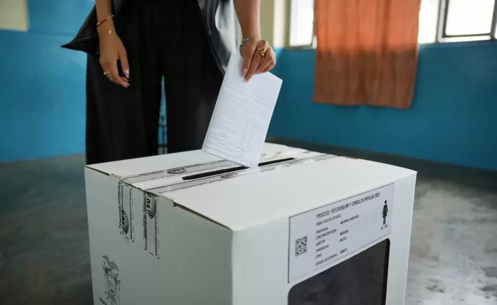 Candidatos 