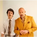 Santiago Cruz y Cardellino reinventan el bolero con "4 Vasos y 1 Florero"