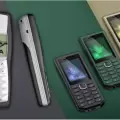 El nuevo Nokia que dura 40 d�as tambi�n carga otros celulares