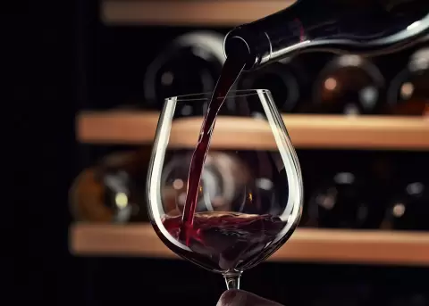 El vino re�ne cultura, sabores, territorio, historia y experiencias �nicas.