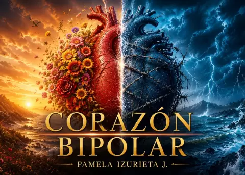Una historia personal que convierte la bipolaridad en aprendizaje y esperanza.