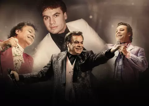 Juan Gabriel vive en canciones, recuerdos, homenajes y nuevas generaciones.