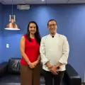 La Cena de la Rosa vuelve a Quito: 16 restaurantes se unen por una causa solidaria