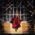 Madonna genera preocupación tras incómodo momento en los MTV VMAS 2026