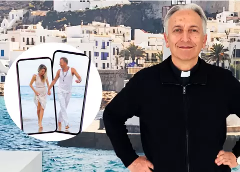Las solicitudes para hacer "match" le llegan desde varios pa�ses del mundo.