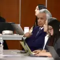 Len�n Moreno dice que "dar� la cara" en el caso Sinohydro y permanecer� en Ecuador: "no me voy a esconder"