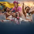 Neisi, Dragonas y Carapaz protagonizaron un fin de semana inolvidable